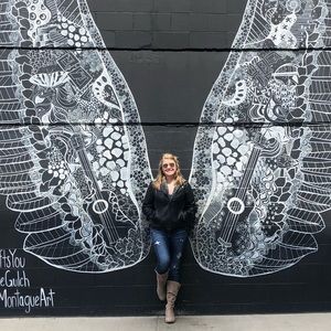 Meet your Posher, Faith